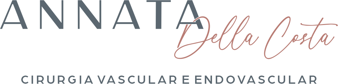 Annata Della Costa — Cirurgia Vascular e Endovascular